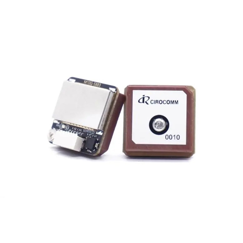 Drone Racing Flight Controller - M10 GPS MINI GNSS Module With