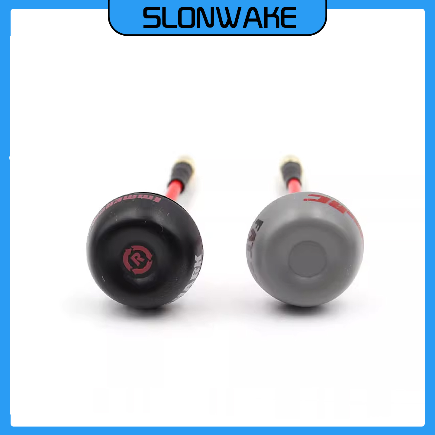 Drone Racing Antenna - FatShark 5.8GHz RHCP Mushroom Antenna |