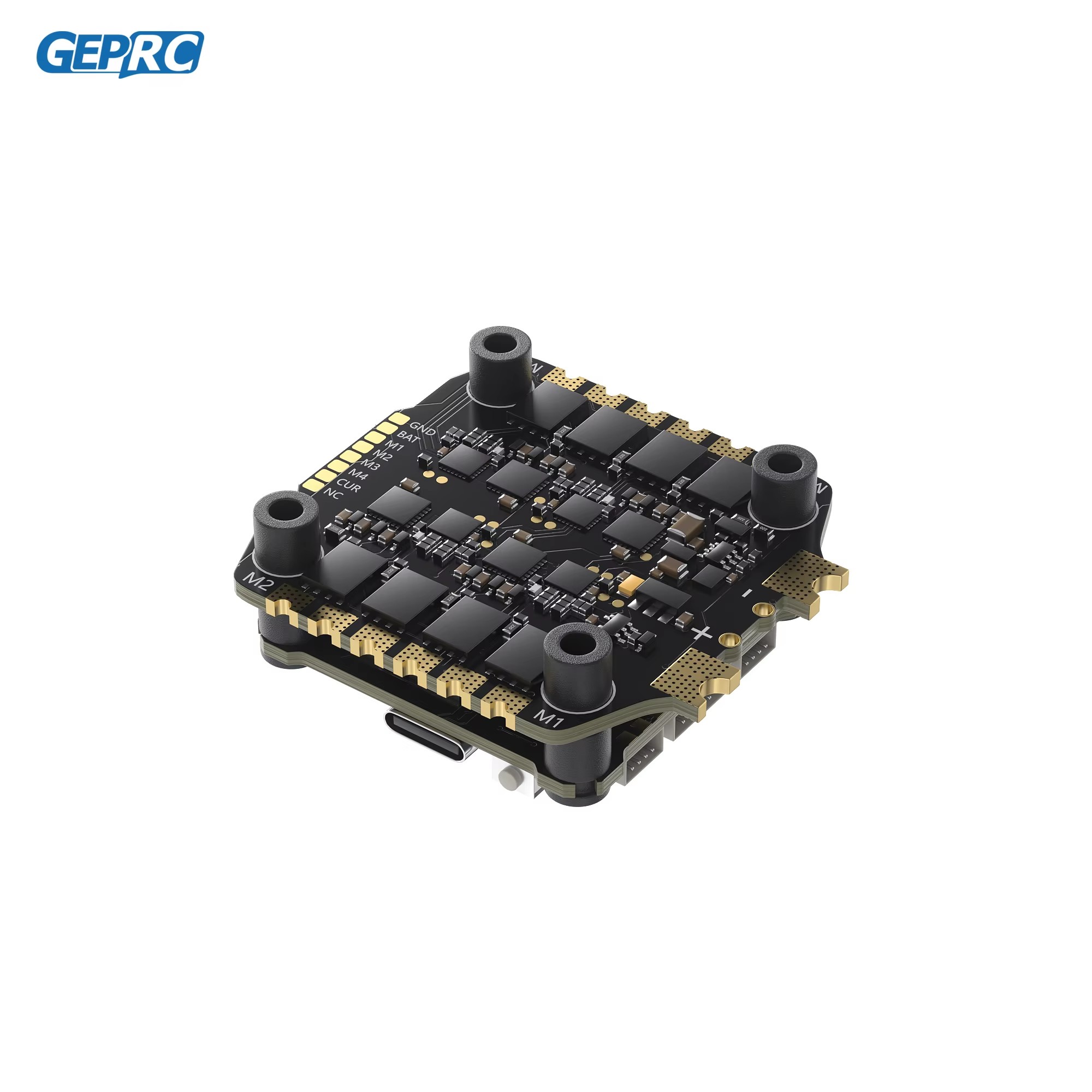 GEPRC TAKER F722 V2 Flight Con - Drone Racing Flight Controller review and price