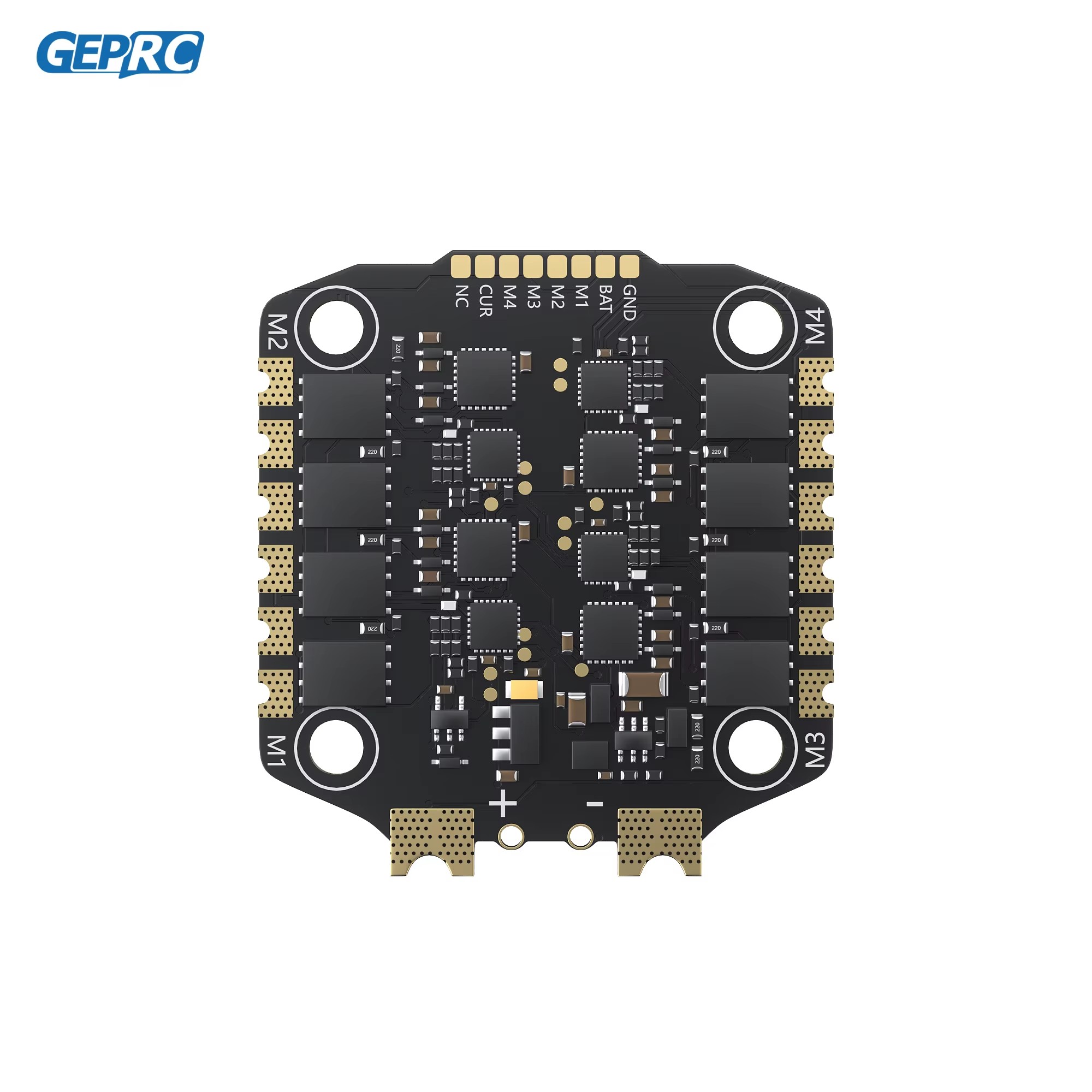 GEPRC TAKER F722 V2 Flight Con - Drone Racing Flight Controller review and price