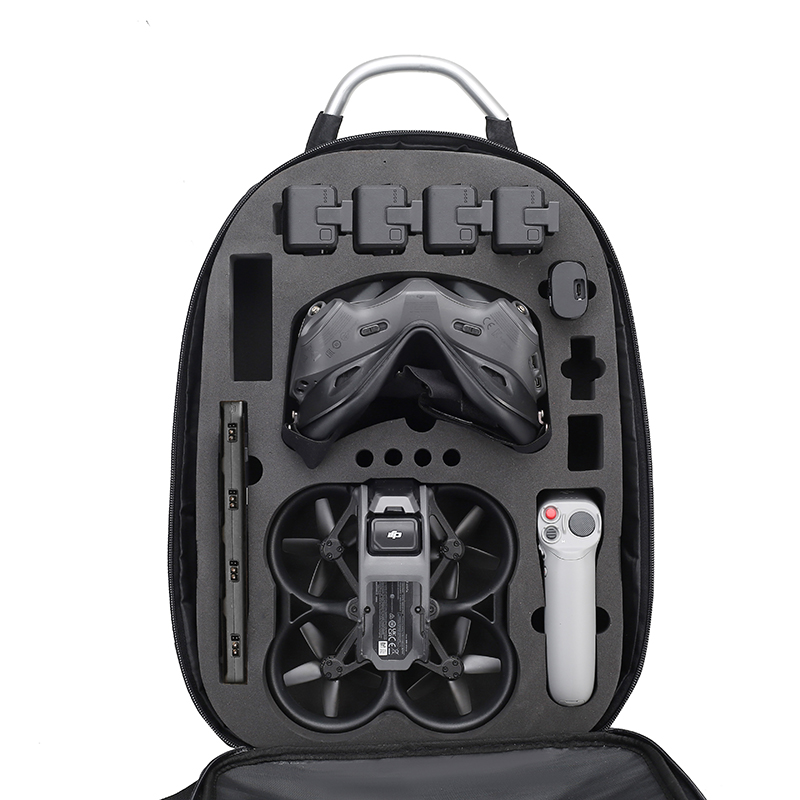 Backpack Duricrust Waterproof  - Drone Racing Goggles review and price