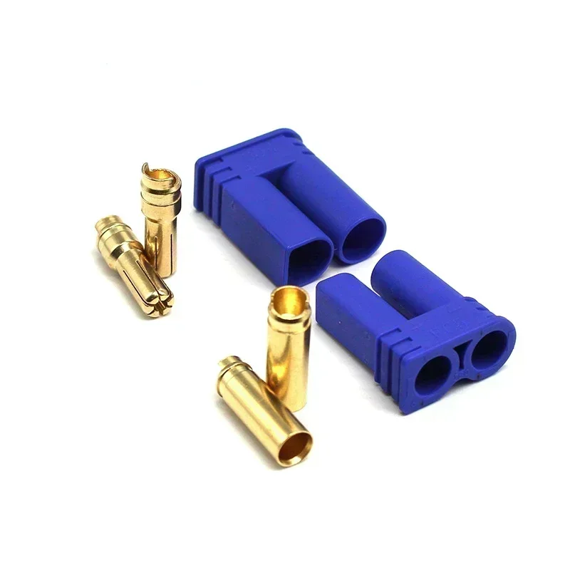EC5 Connector Plugs Bullet Ban - Drone Racing Esc review and price