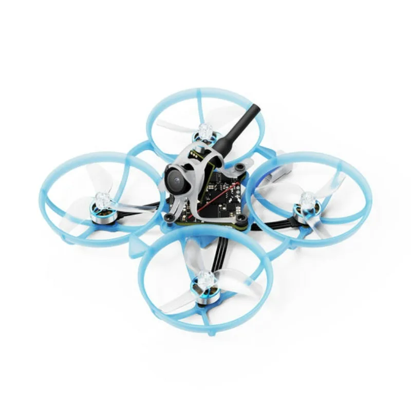 BETAFPV Air75 II 75mm 1S ELRS  - Drone Racing Charger review and price