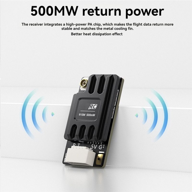 AS96-For GEPRC ELRS Nano 915Mh - Drone Racing Antenna review and price