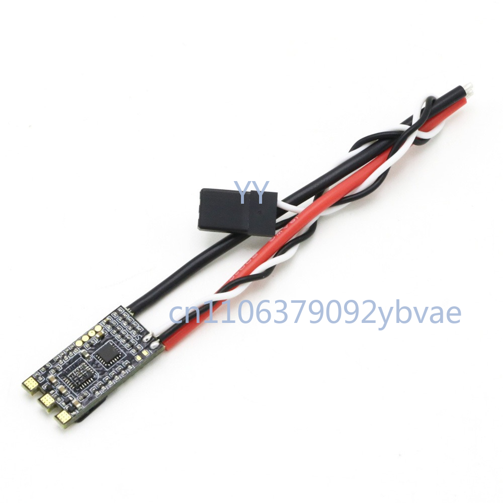 30A ESC High Speed Brushless E - Drone Racing Esc review and price