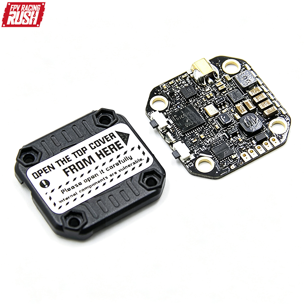 Rush Rushfpv Tank Ultimate Min - Drone Racing Vtx review and price