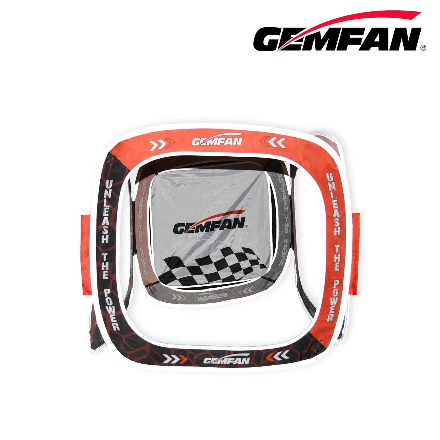 Gemfan 4in1 Race Gates - Detac - Drone Racing Flag review and price