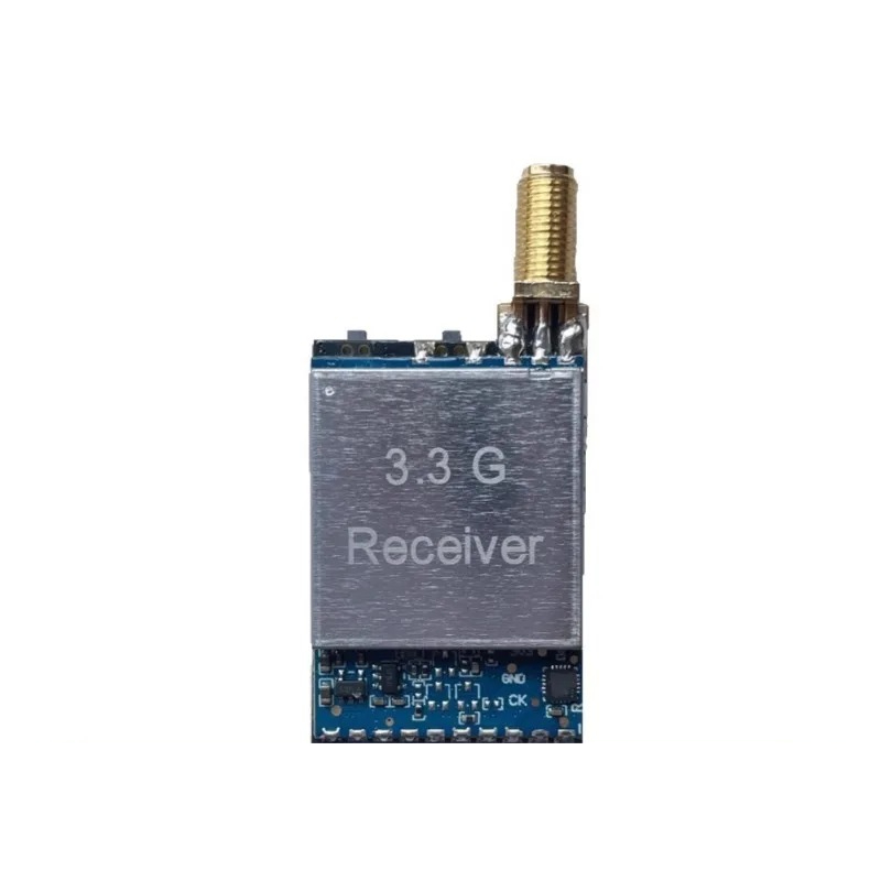 3.3G 800mw 1.6W FPV Antenna VT - Drone Racing Vtx review and price