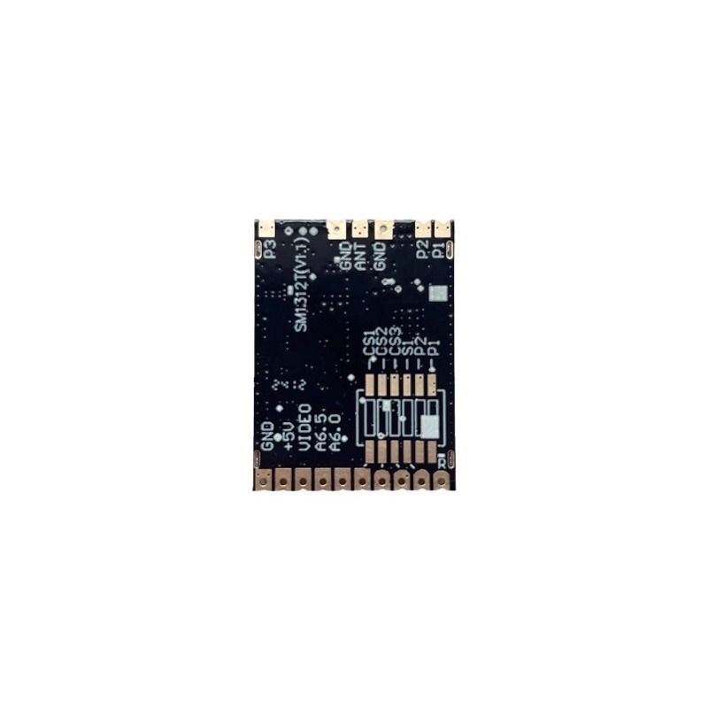 3.3G 800mw 1.6W FPV Antenna VT - Drone Racing Vtx review and price